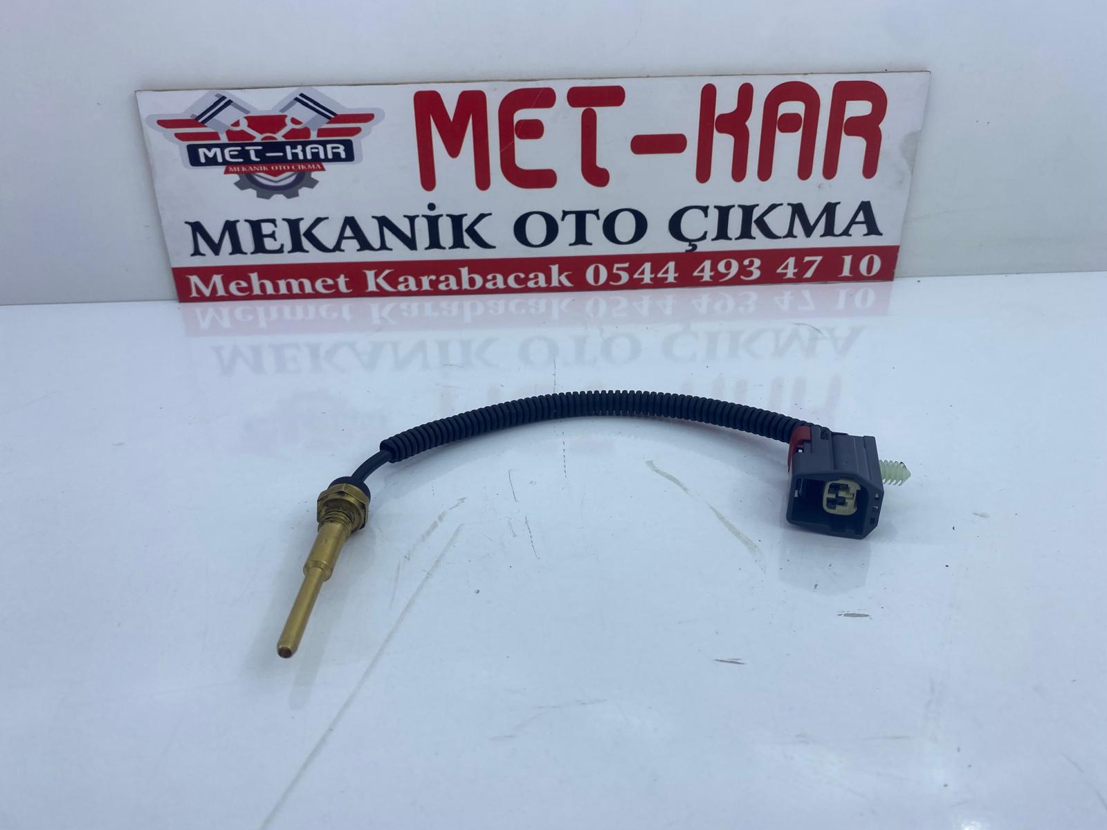 9C11-6G004-ED FORD TRANSİT ISI SENSÖRÜ , HARARET SENSÖRÜ 