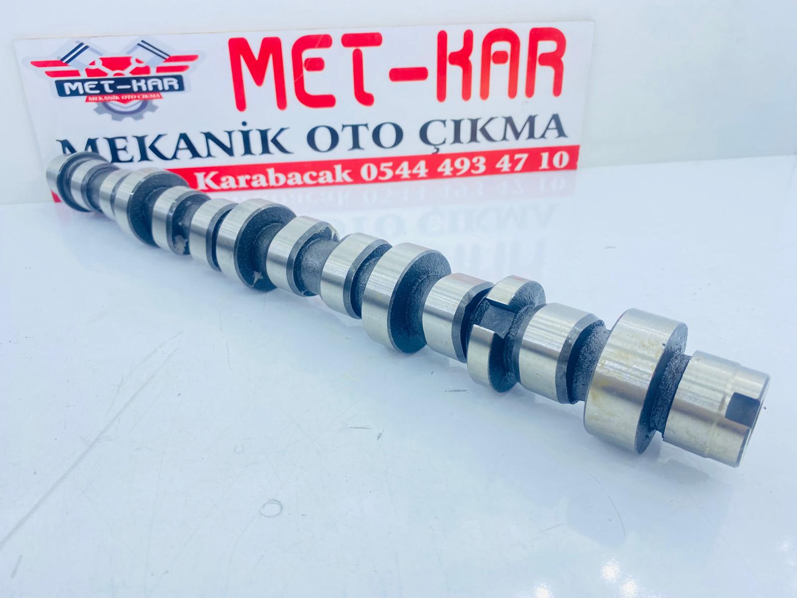 FİAT LINEA , DOBLO 1.6 multijet EKSANTRIK MILI 55206425