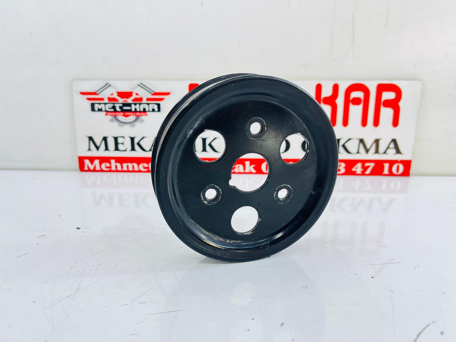 HYUNDAİ ACCENT ERA 1.5 , KİA RİO , KRANK KASNAĞI 252212A200