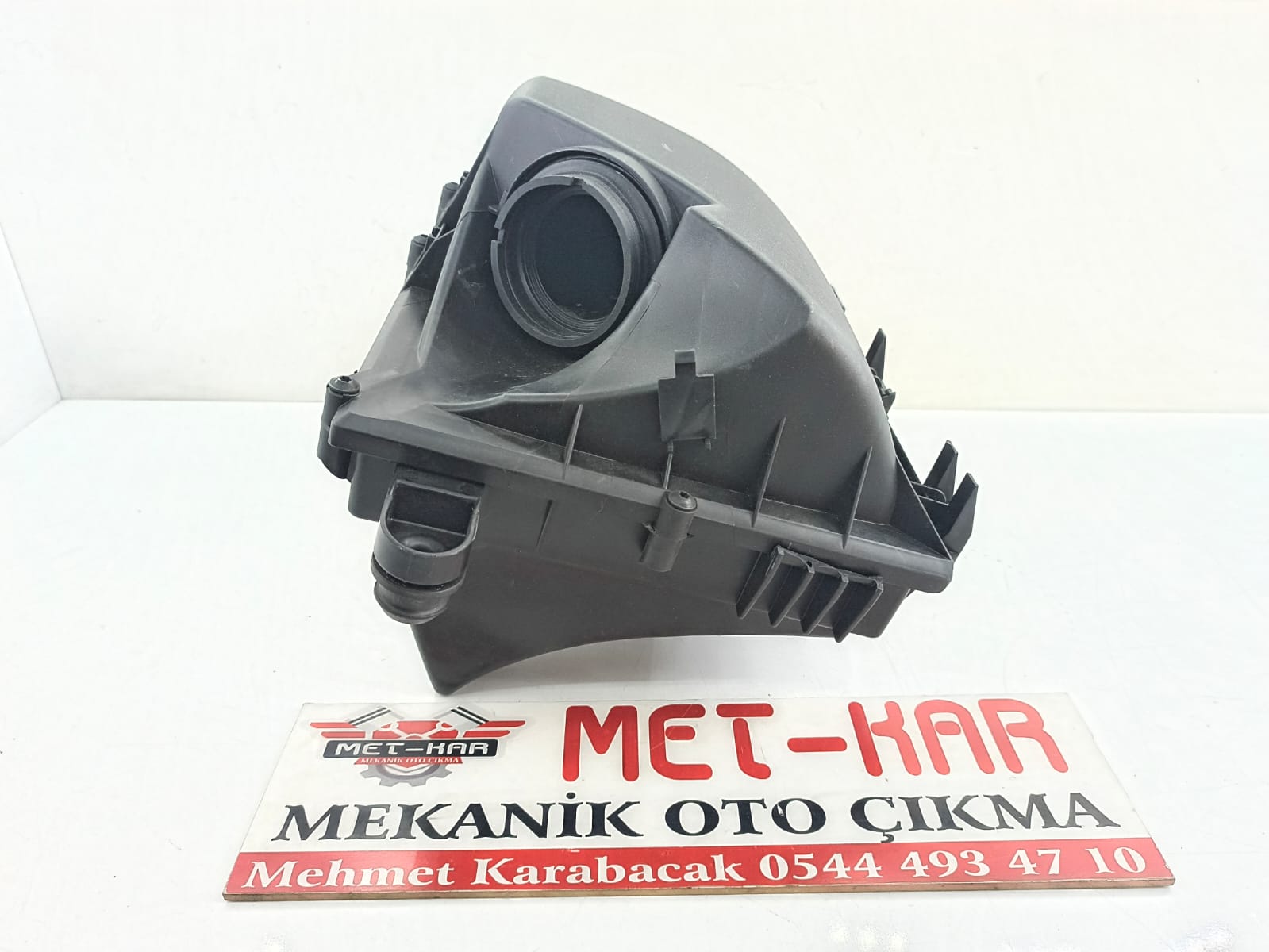 CITROEN 306 ,SAXO ,BERLİNGO , PARTNER , HAVA FİLİTRE KUTUSU 9630058280, PSA7870