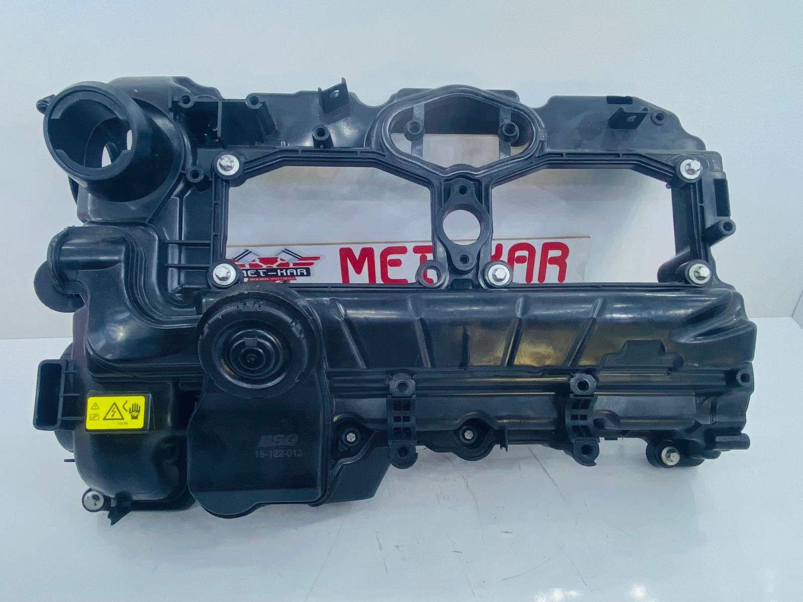 BMW KÜLBÜTÖR KAPAĞI BMW F20 , 11127588412 , 15-122-013