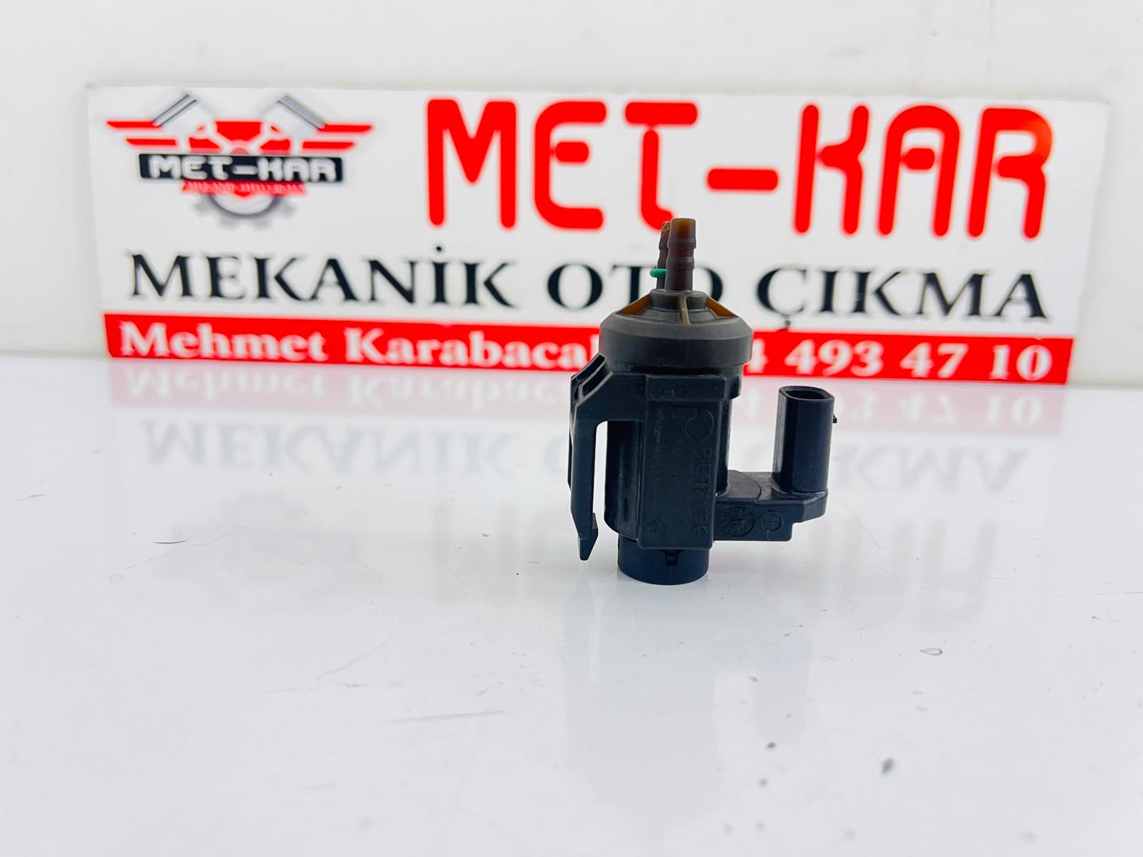 BMW F10 , F20 , F30 , F36 , G30 , B37 , B47 EGR VALFİ , 8570591 , 7.04785.01 , 70478501