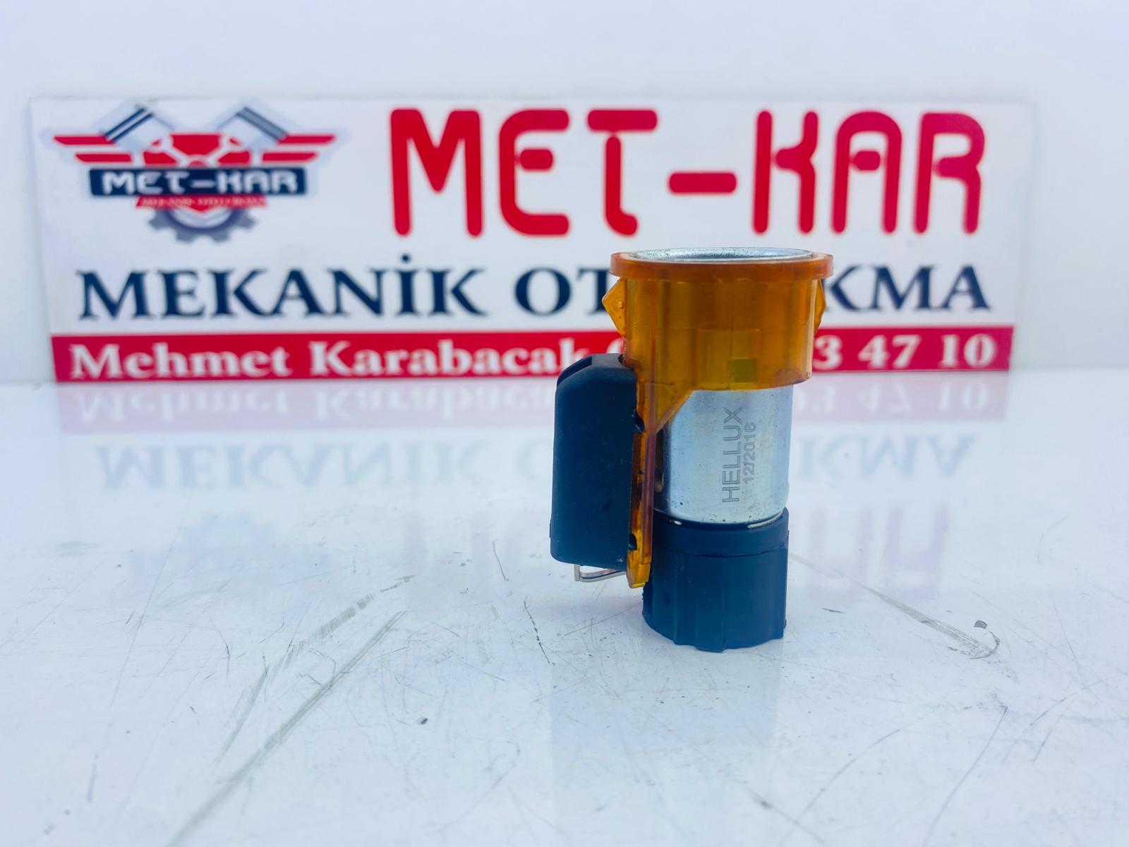 FİAT LİNEA , FİORİNO 12V IŞIKLI ÇAKMAKLIK