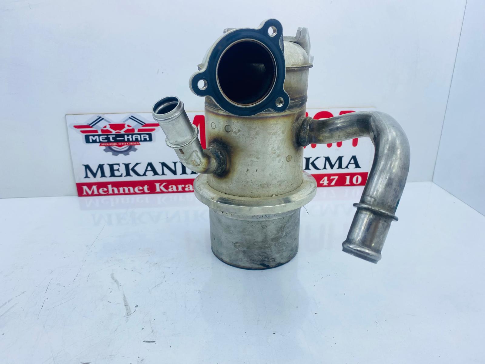 04L131512AJ VOLKWAGEN,SKODA,SEAT,AUDİ 1.6 VE 2.0 TDİ CLH EGR , EGR VALFİ 04L.131.512.AJ , 21018411 , Y2397003 , fw000006