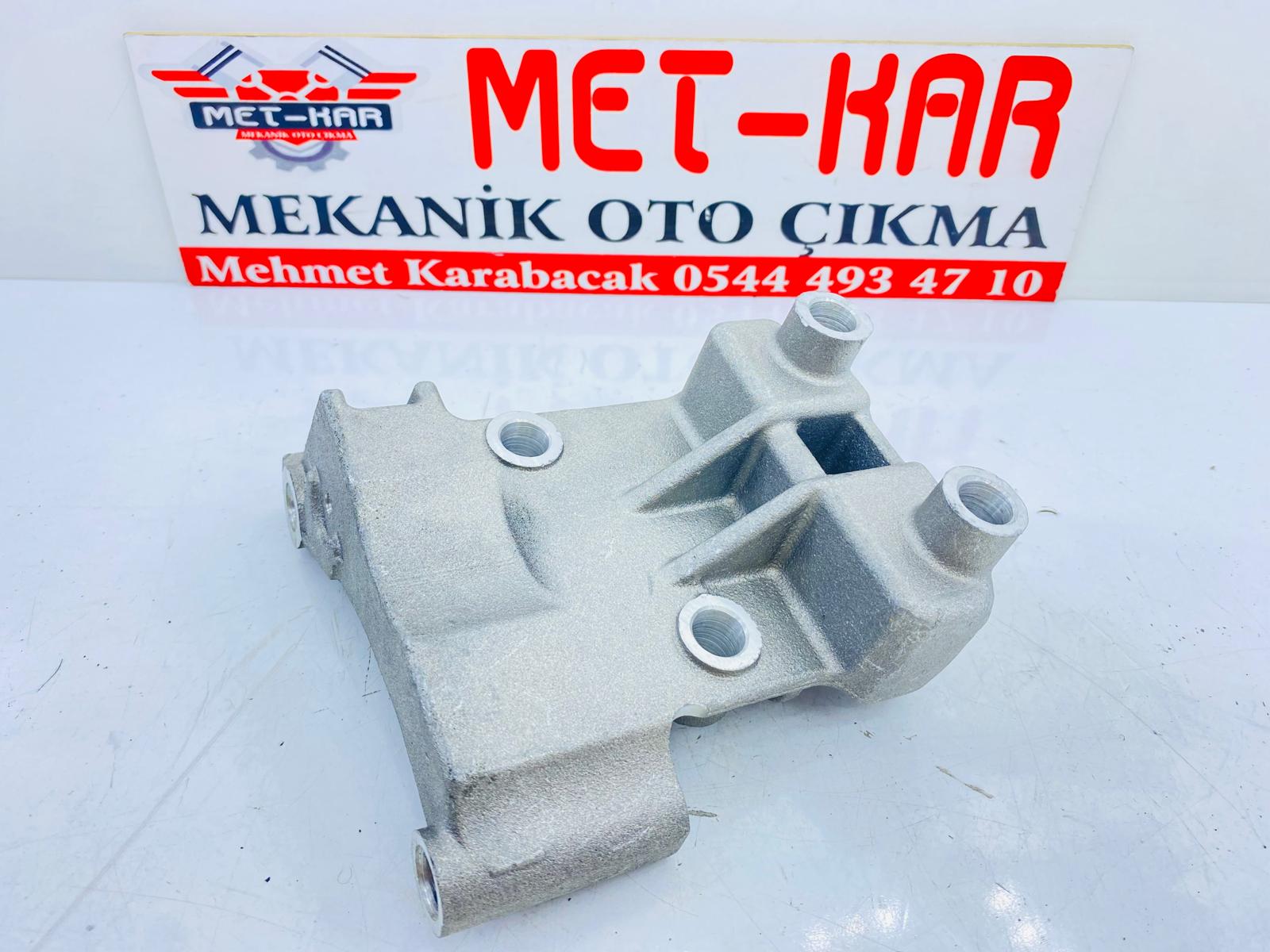 FİAT LİNEA ,ALBEA ,PALİO 1.4 , 1.2 benzinli DİREKSİYON POMPA BAGLANTI AYAGI ,HİDROLİK DİREKSİYON BAGLANTI BRAKETİ , 46753605