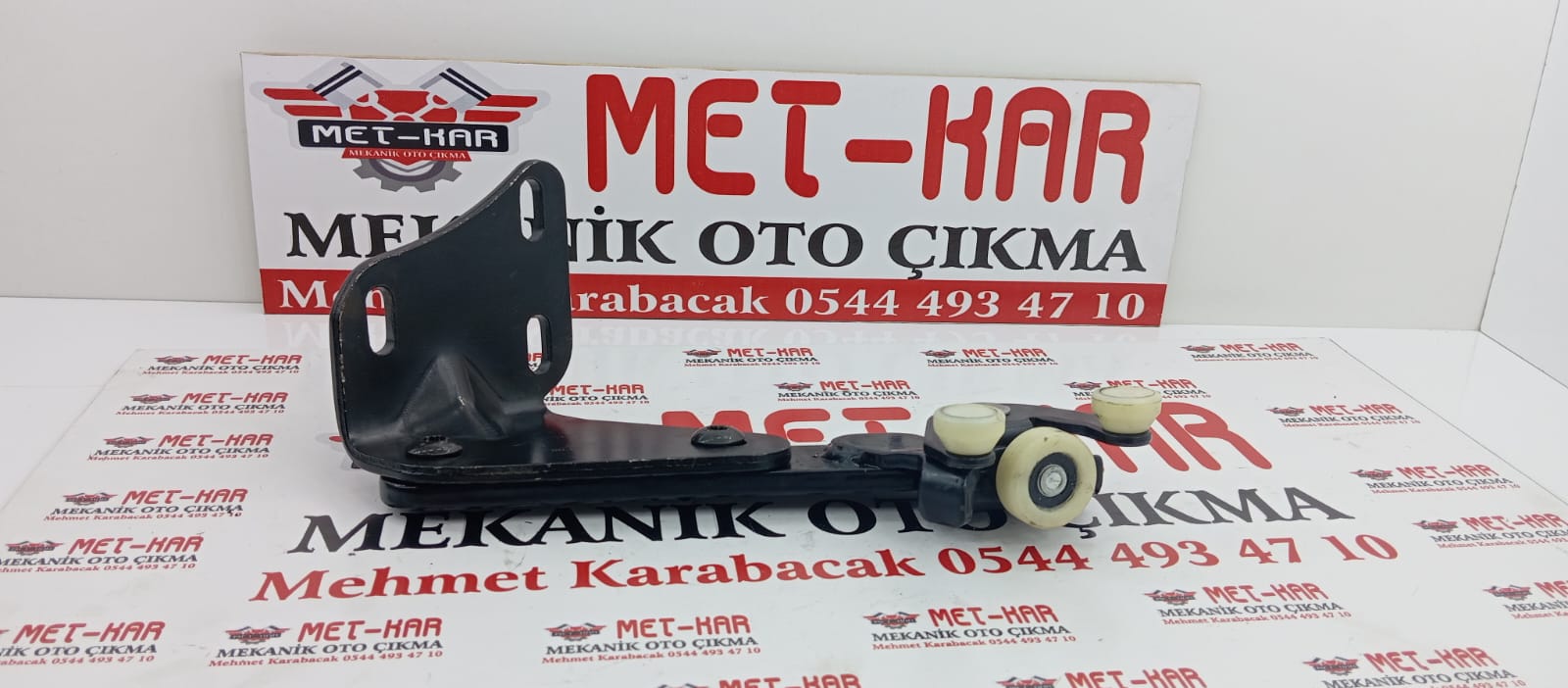 VOLKSWAGEN CADDY,2004,2015 SAG KAPI ALT MAKARA VE BAGLANTISI