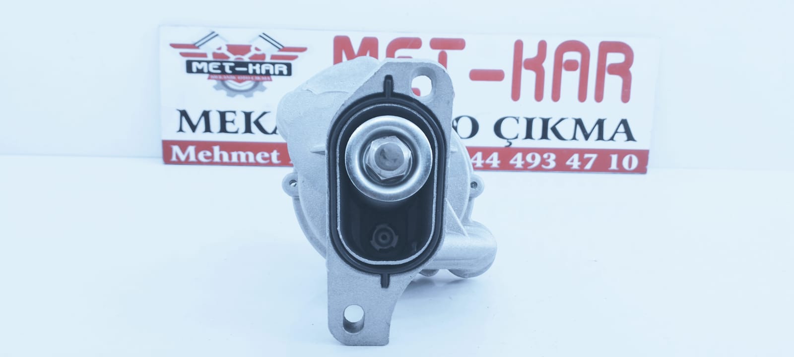 VOLKSWAGEN TRANSPORTER T4, CRAFTER, VOLT LT35 2.5 FREN VAKUM POMPASI 074145100A