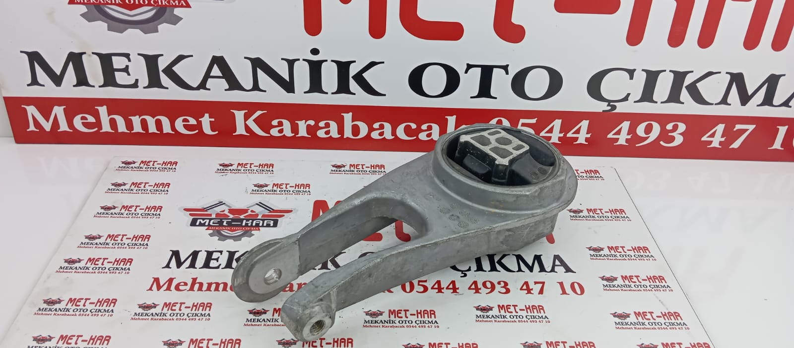 OPEL İNSİGNİA-B ARKA MOTOR TAKOZU,KULAGI 23356092
