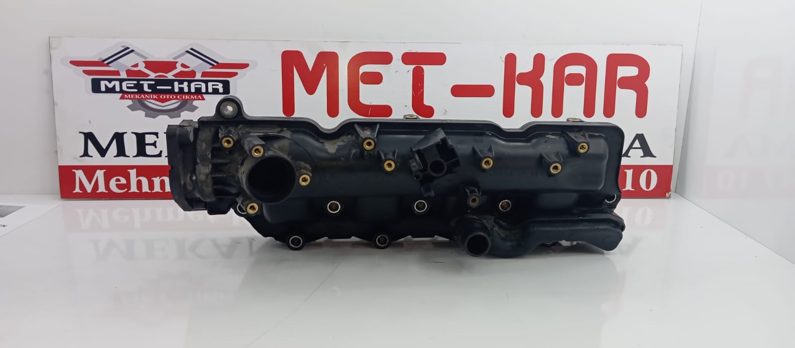 55259084 , 55243670 , 55231272 , 55229188 FİAT DOBLO 1.6multujet EMME MANİFOLDU 