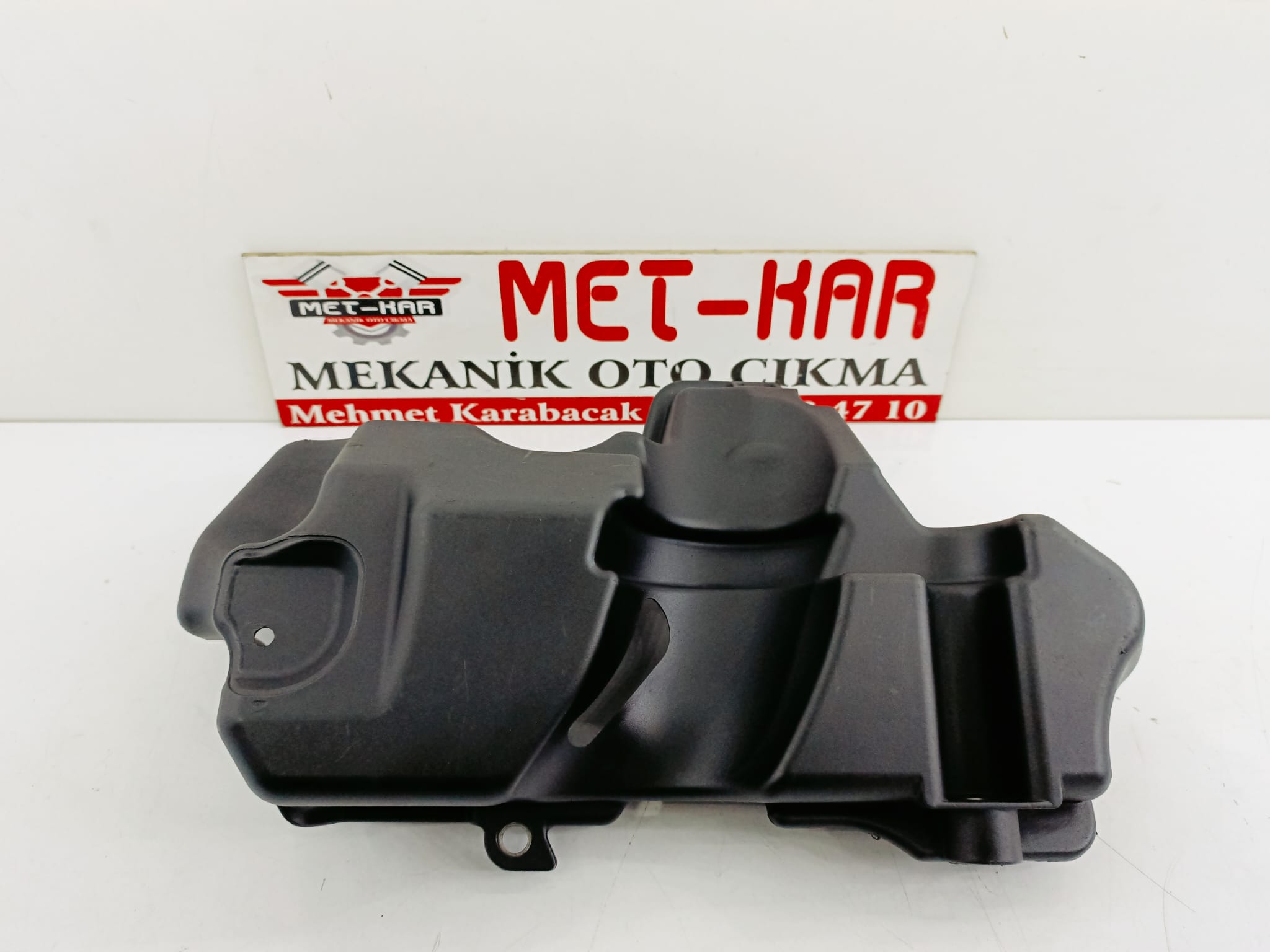 RENAULT 1.5 DCİ , NİSSAN QASHQAI MOTOR ÜST KORUMA KAPAĞI , 82005491002235, 8200 549 100 2235, 8200 549 100