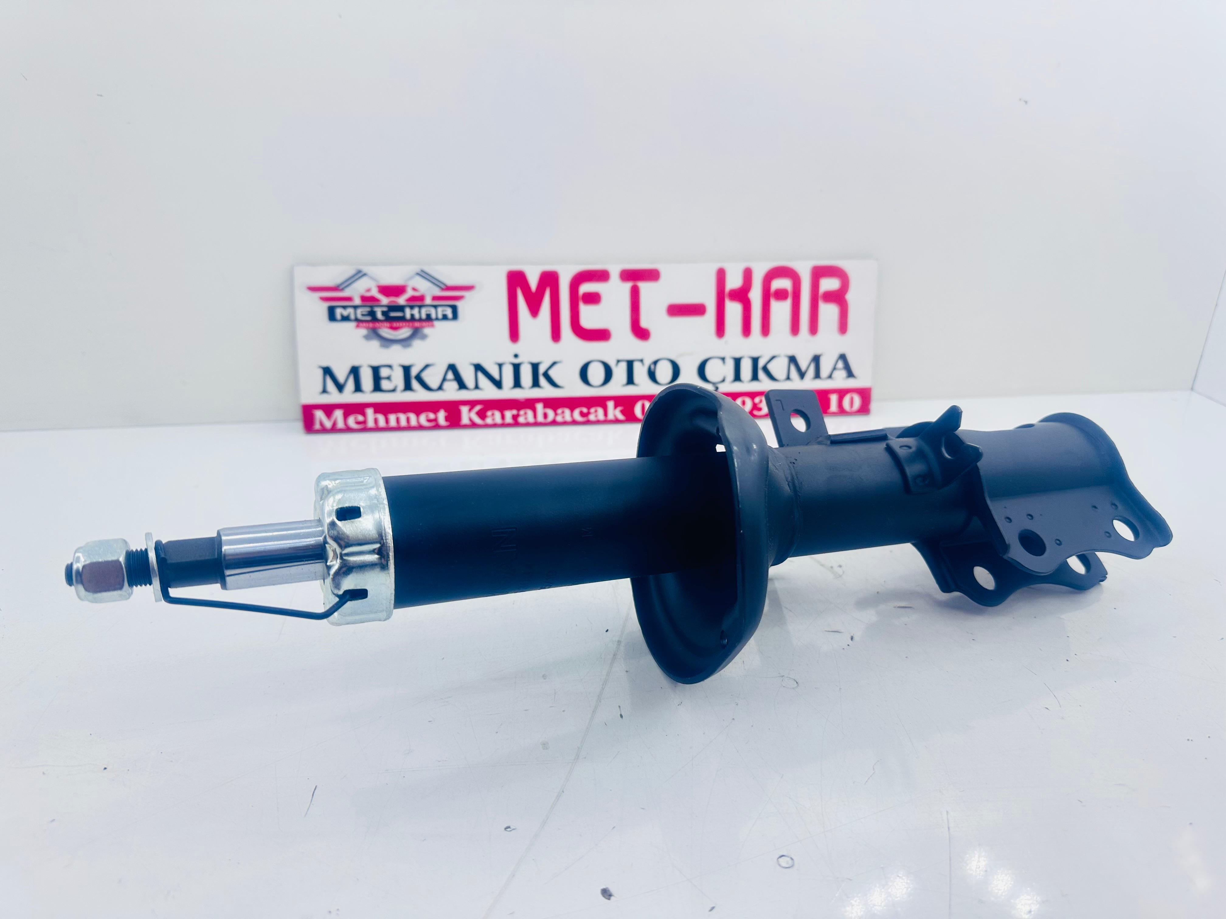 KIA RIO 2005 / 2011 model RIO ön sağ ve sol amortisör MAYSAN MANDO , S9417005 , S9417007
