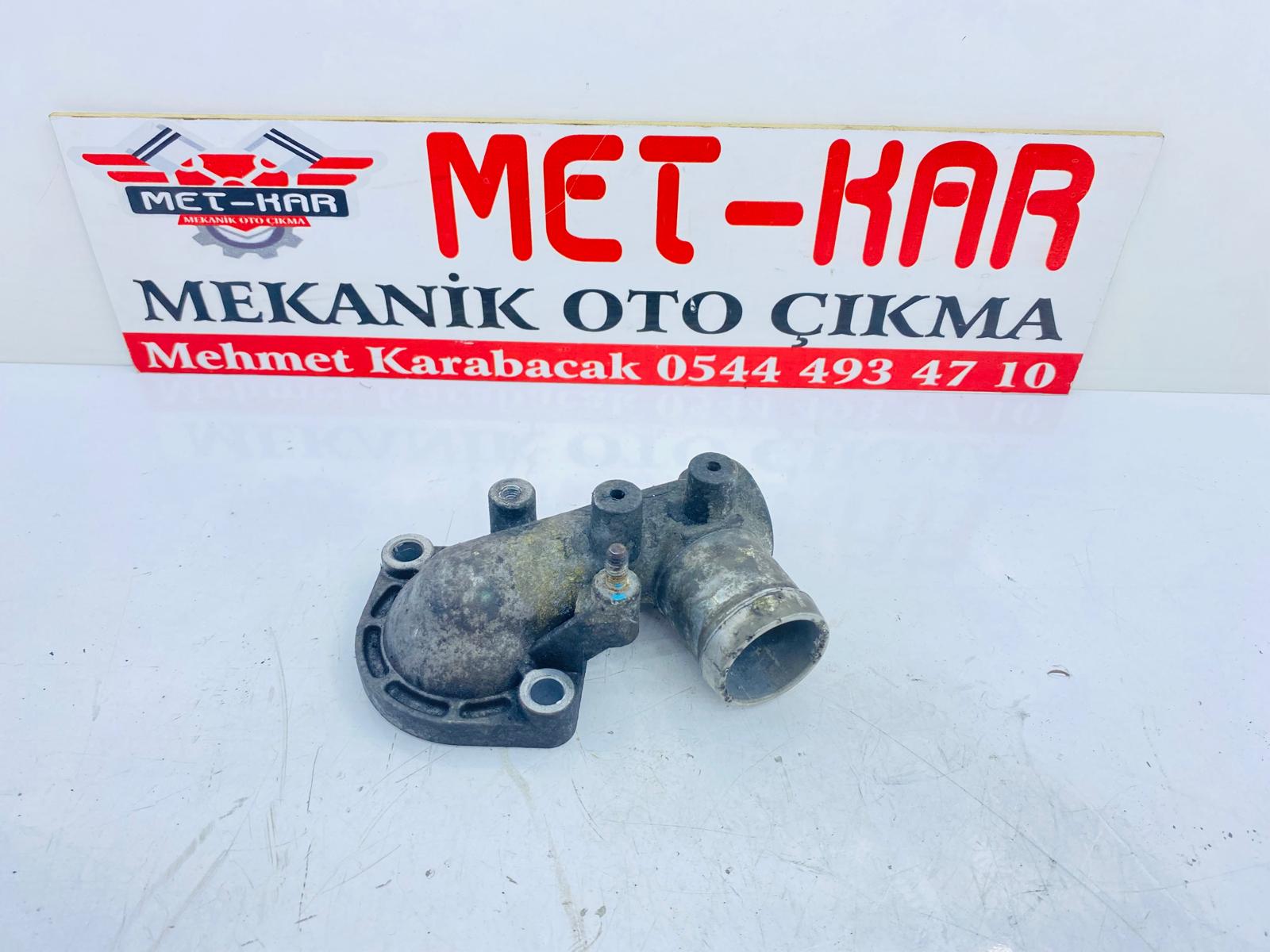 HYUNDAİ BLUE , ACCENT ERA , GETZ TERMOSAT YUVASI 