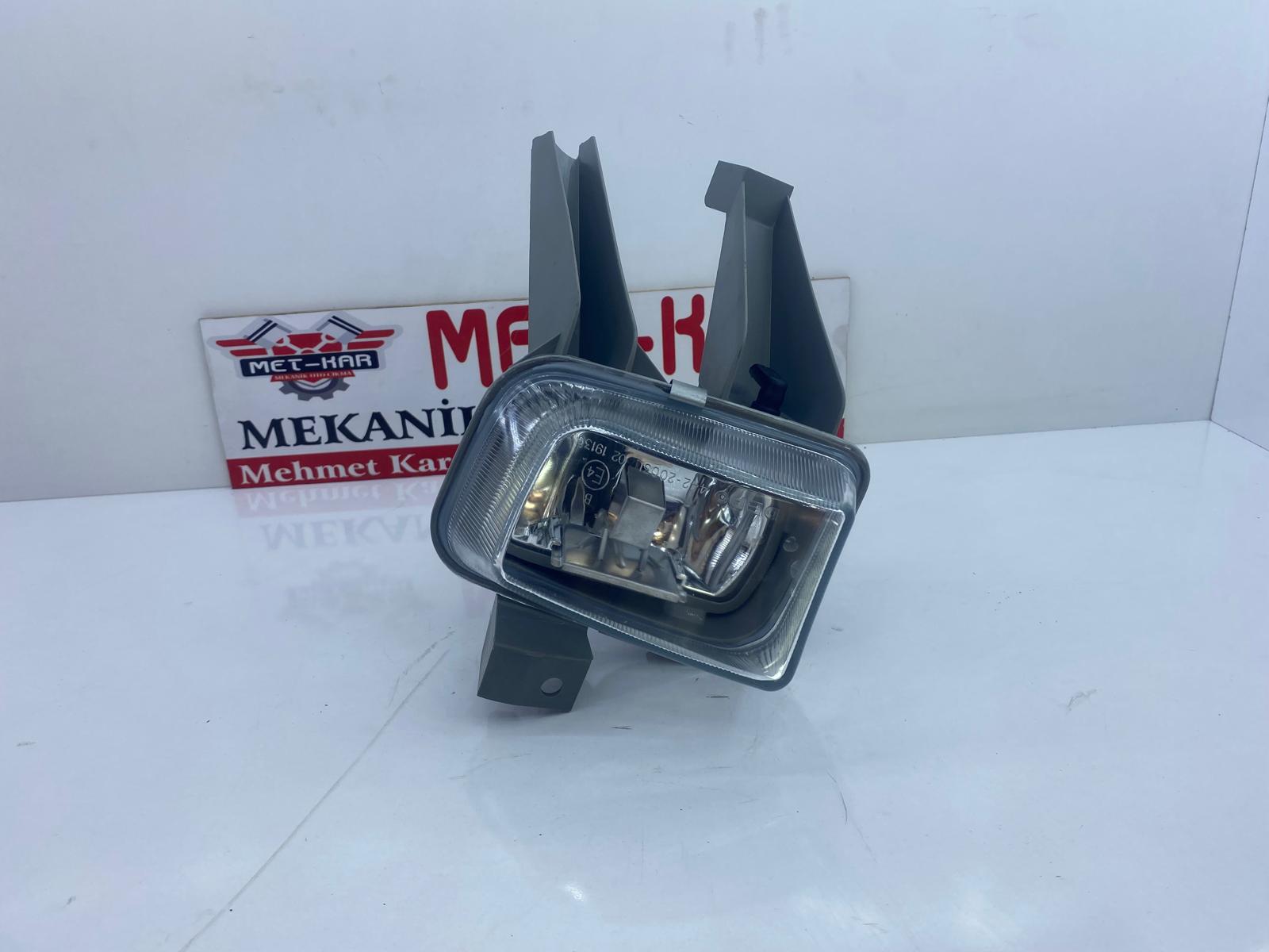 08-442-2003L , OPEL ASTRA F ÖN SOL SİS FARI 