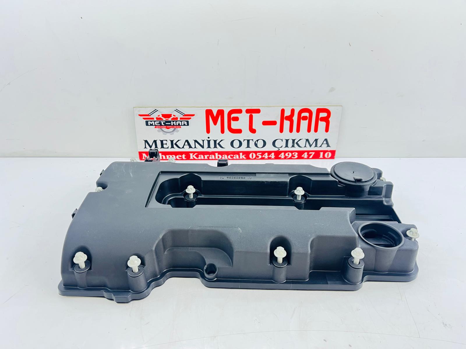 OPEL  ASTRA - J , CORSA - D , CORSA - E , CRUZE , INSIGNIA -A , MOKKA / MOKKA X  , KÜLBÜTÖR KAPAGI , SİBOB KAPAGI , MOTOR ÜST KAPAK , 71034LS , 55561426 , 25203036 , GR.0.386 0